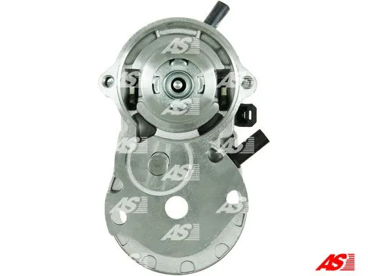 Solenoid Switch, starter