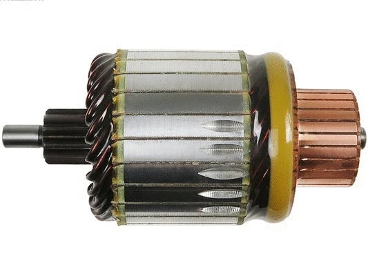 Armature, starter (SA6037S)