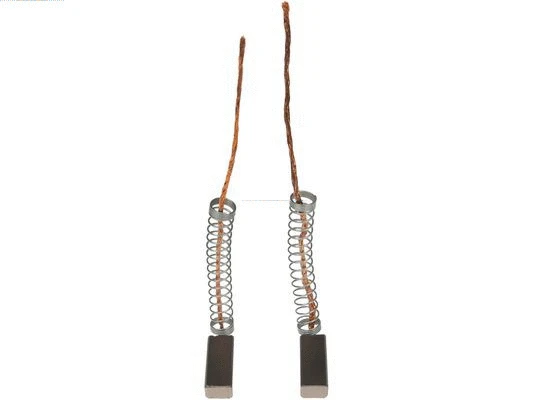 Carbon Brush, alternator (AB3003P)