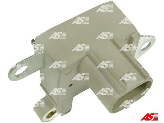 Alternator Regulator