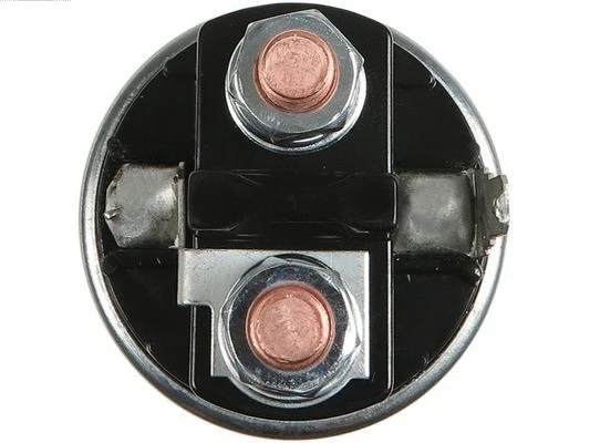 Solenoid Switch, starter