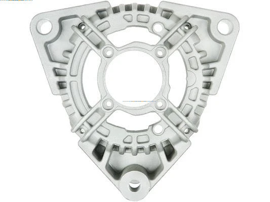 Bracket, alternator drive flange (ABR0130S)