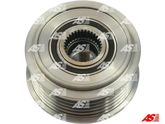 Alternator Freewheel Clutch