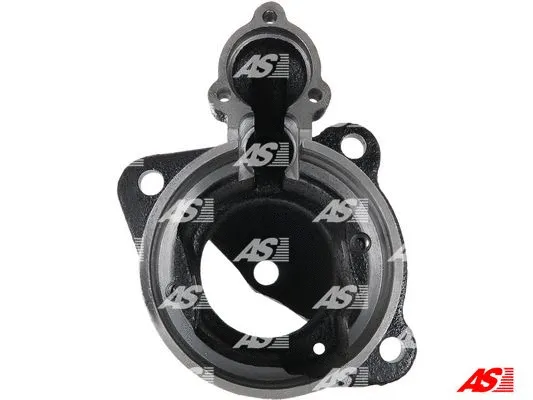 Starter Lid, carburettor