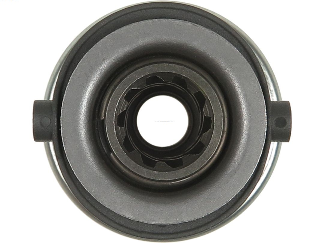 Freewheel Gear, starter