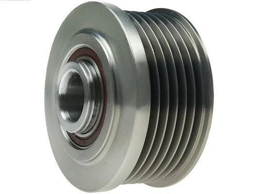 Alternator Freewheel Clutch