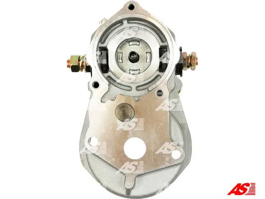 Solenoid Switch, starter