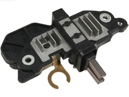 Alternator Regulator