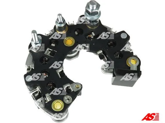 Rectifier, alternator (ARC9088S)