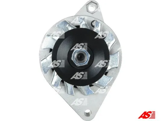 Alternator (A0012)