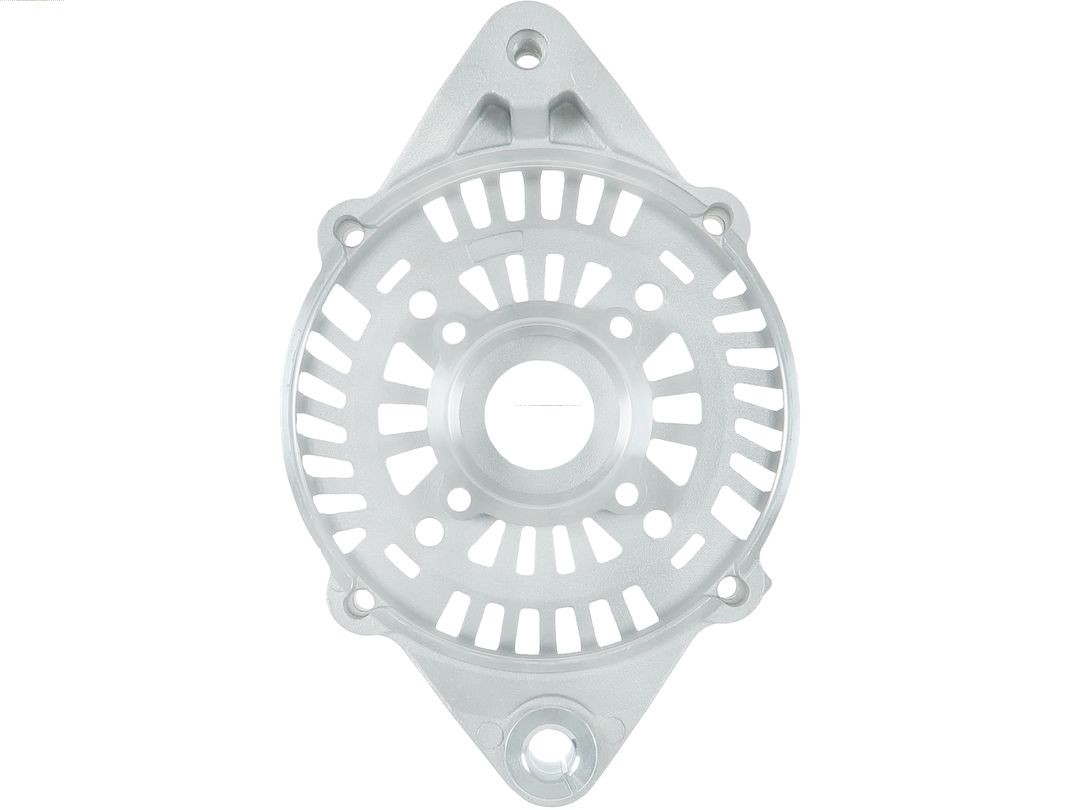 Bracket, alternator drive flange