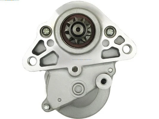 Starter (S6063)