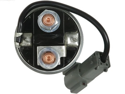 Solenoid Switch, starter