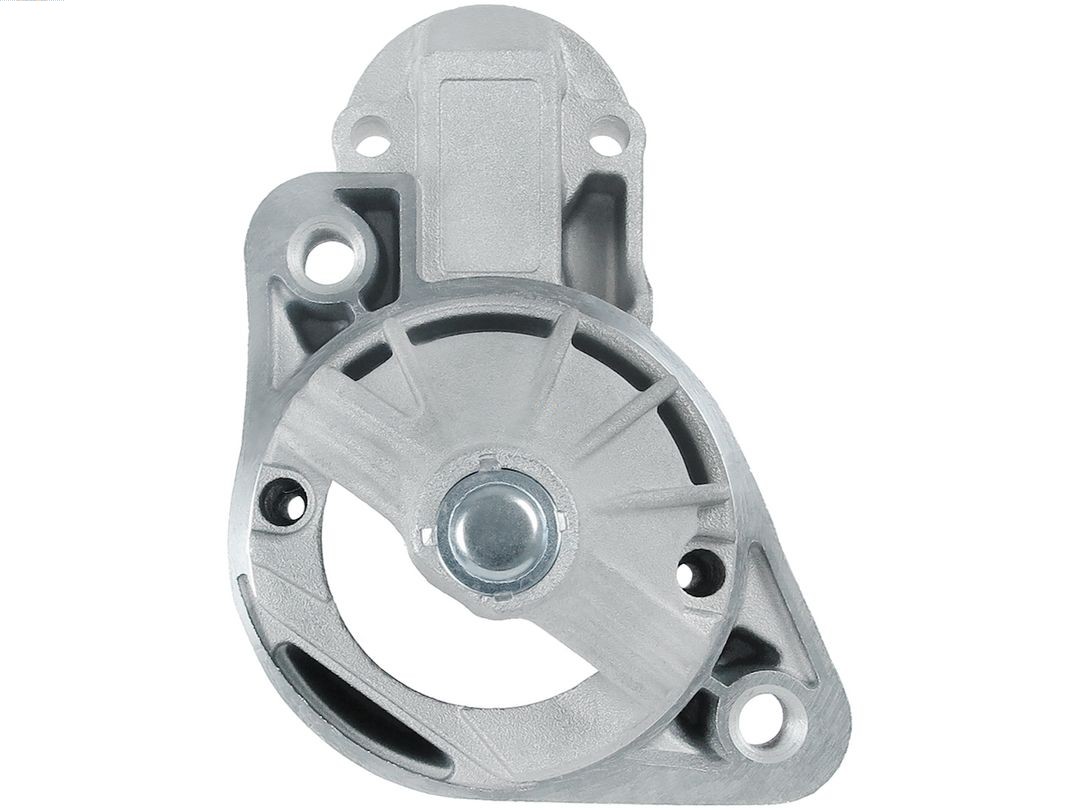 Starter Lid, carburettor (SBR5125S)