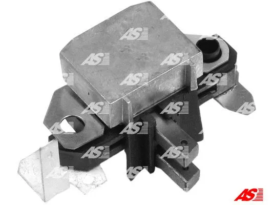 Alternator Regulator