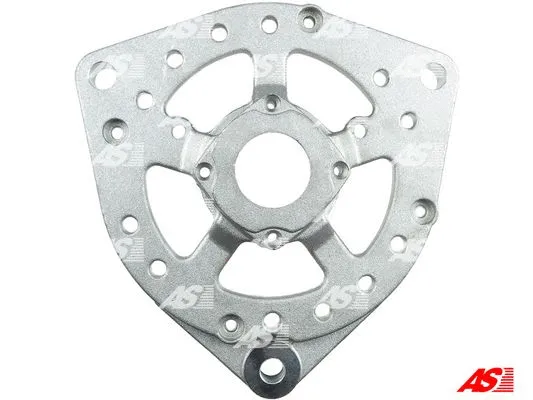 Bracket, alternator drive flange (ABR0020)