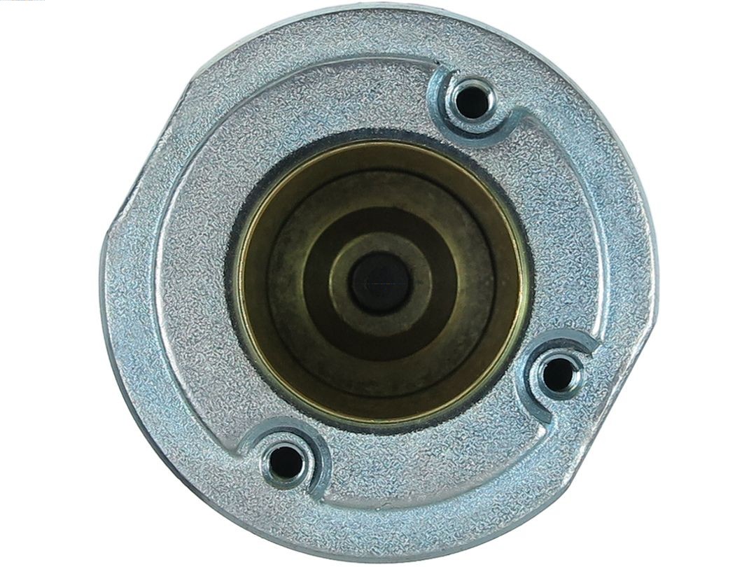 Solenoid Switch, starter