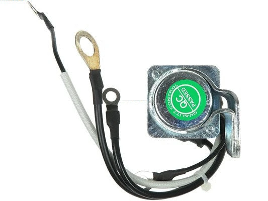 Solenoid Switch, starter