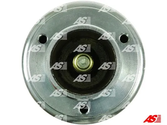 Solenoid Switch, starter