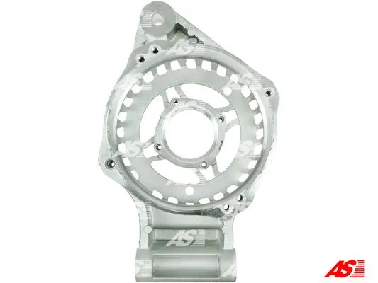 Bracket, alternator drive flange
