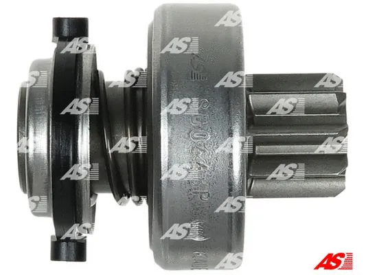 Freewheel Gear, starter (SD0448P)