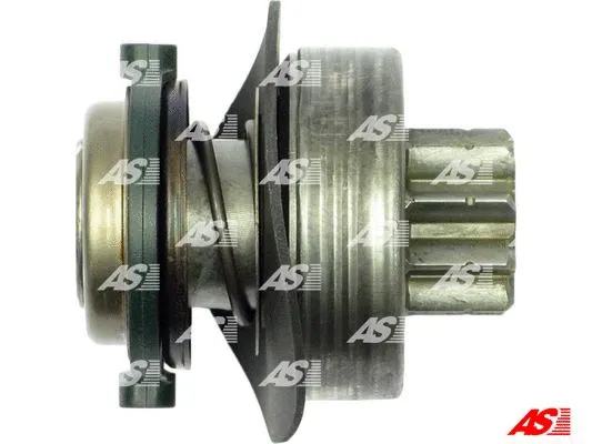 Freewheel Gear, starter (SD0045(BOSCH))