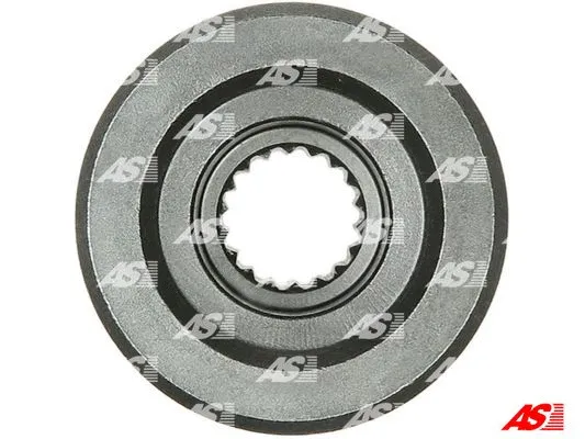 Freewheel Gear, starter