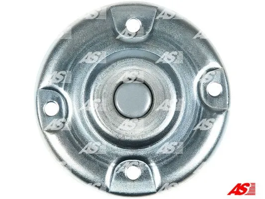 Starter Lid, carburettor (SBR5020)