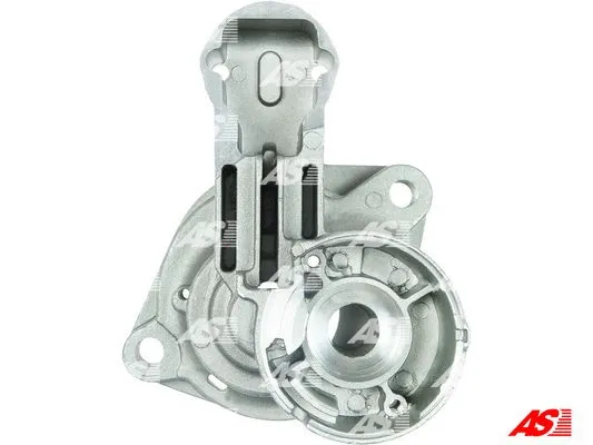 Starter Lid, carburettor