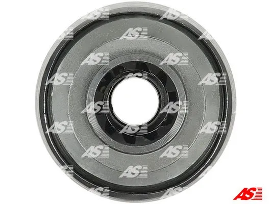 Freewheel Gear, starter