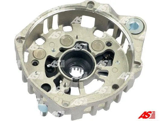 Bracket, alternator drive flange