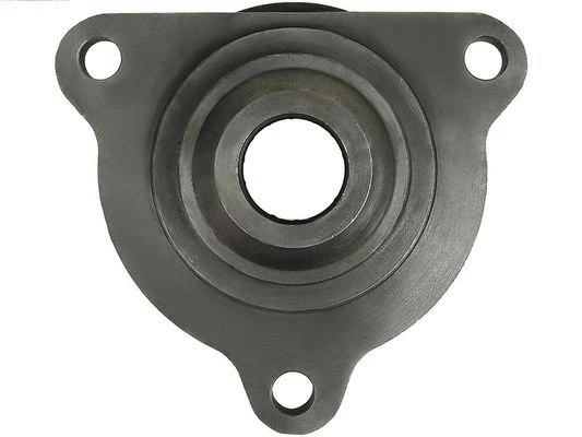 Starter Lid, carburettor (SBR0003)