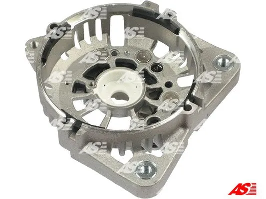 Bracket, alternator drive flange