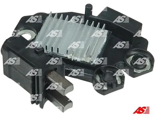 Alternator Regulator