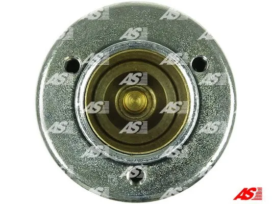 Solenoid Switch, starter