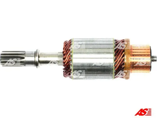 Armature, starter (SA2022)