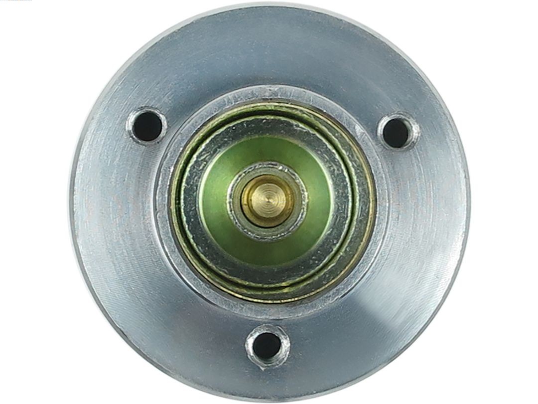 Solenoid Switch, starter