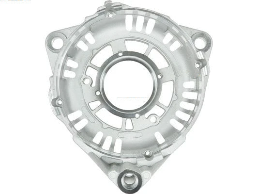 Bracket, alternator drive flange