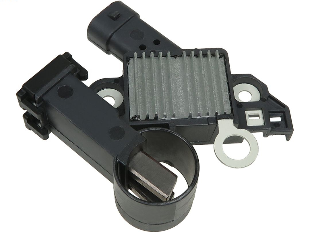 Alternator Regulator