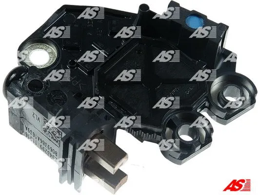 Alternator Regulator