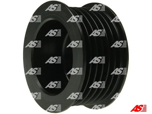 Belt Pulley, alternator (AP0043(BOSCH))