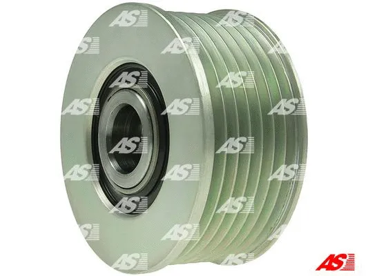 Alternator Freewheel Clutch