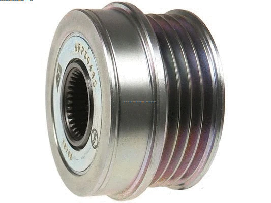 Alternator Freewheel Clutch (AFP5043S)