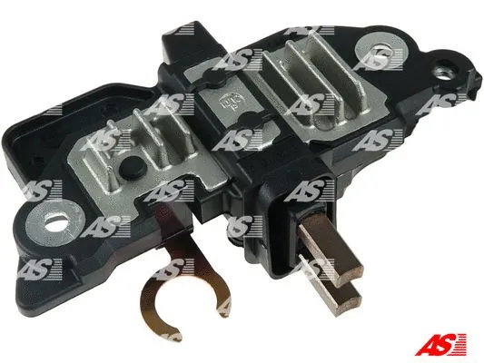 Alternator Regulator