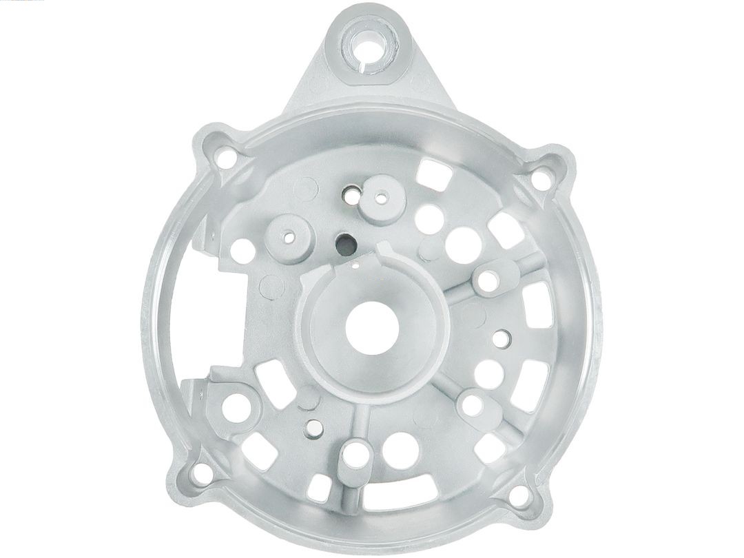 Bracket, alternator drive flange