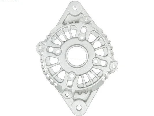 Bracket, alternator drive flange (ABR1003)