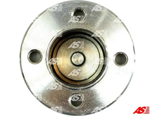 Solenoid Switch, starter