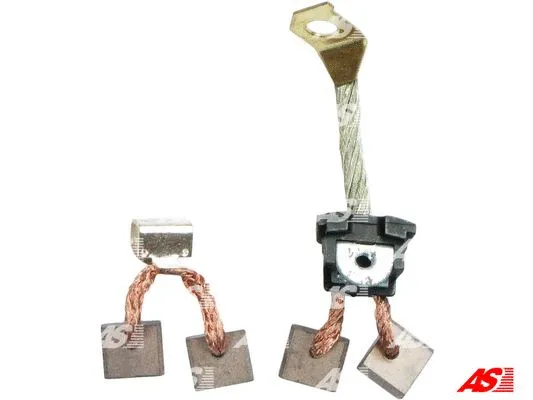 Carbon Brush, starter (SB9004)