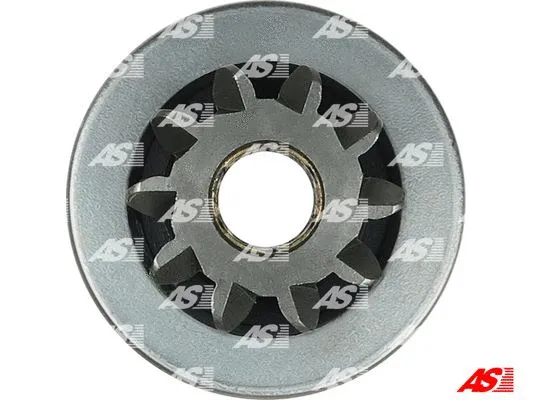 Freewheel Gear, starter