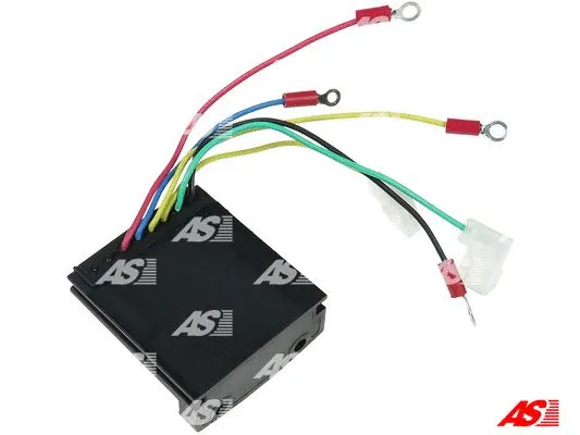 Alternator Regulator